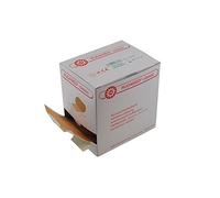 Rudamed® Clásico Tira Adhesiva Sanitaria, Esparadrapo, 1 Rollo, Diferentes Tamaños - 8 cm x 5 m