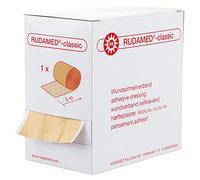 Rudamed® Clásico Wundauflagenpflaster Varios Diseños - 6 cm