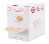 Rudamed® Clásico Wundauflagenpflaster Varios Diseños - 8 cm
