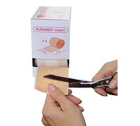 rudamed-classic CINTA LIMPIADORA LTO 6cm x 5m, 16 rollos