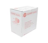 Rudamed Plaster 5 m x 6 cm Sensitive Pack of 1 by Noba