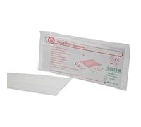 RUDAMED® Sensitive - Tiritas de tela no tejida, 4 cm x 5 m, 1 rollo