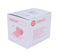 Rudavlies adhesiva papel tiritas - 10 cm x 10 m, pack de 1 yeso