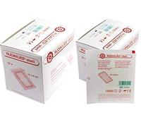 Rudavlies Estériles Tira Adhesiva Sanitaria Pieza 100 , 10 X 6 Cm.