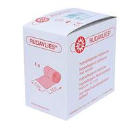 Rudavlies Yeso adhesivo no tejido, 5 cm x 10 m