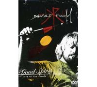 Rudd, Xavier - Good Spirit: Live at the Enmore [USA] [DVD]