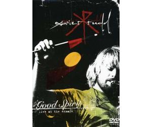 Rudd, Xavier - Good Spirit: Live at the Enmore [USA] [DVD]