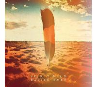 Rudd, Xavier - Spirit Bird