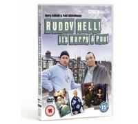 Ruddy Hell It's Harry & Paul - Series 1 [Reino Unido] [DVD]