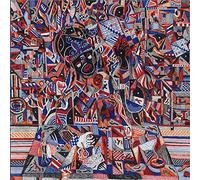 Rude 66 - The Witch Trials (Mix Ep) [Vinilo]