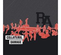 Rude Awakening - Collateral Damage [Vinilo]