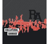 Rude Awakening Collateral Damage (Vinyl) (Importación USA)