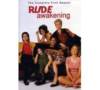 Rude Awakening - Season 1 (DVD) Rude Awakening Sherilyn Fenn (Importación USA)