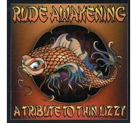 Rude Awakening - Tribute to Thin Lizzy