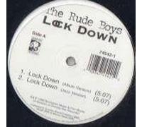 Rude Boys - Lock Down [Vinilo]