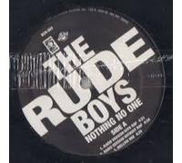 Rude Boys - Nothing No One [Vinilo]
