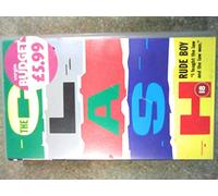 Rude Boys Pal/127' [Reino Unido] [VHS]