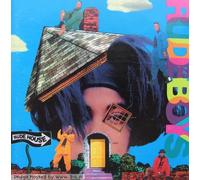 Rude Boys - Rude House