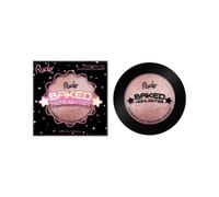 Rude Cosmetics - Baked Highlighter Shimmer - 2 Colors All Eyes On Me - 10g