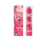 Rude Cosmetics - Berry Juicy Moisturizing Serum Tint - 6 Colors Gumdrop - 2.4g