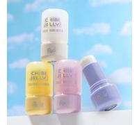 Rude Cosmetics - Chibi Manga Collection Chibi Jelly! Cooling Highlighter - 4 Colors Sora - 8.5g