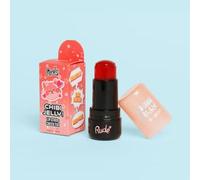 Rude Cosmetics - Chibi Manga Collection - Chibi Jelly! Lip Stain and Cheek Tint - 3 Colors Sakura - 5g