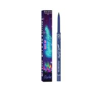 Rude Cosmetics - City of Flashing Lights Micro Retractable Liner - 7 Colors Wavy Navy - 0.1g