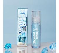 Rude Cosmetics - Crystal Chill Cooling Glitter Lip Gloss - 4 Colors Ice Queen - 5ml