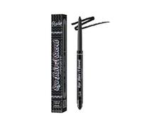 Rude Cosmetics - Eye Have A Secret Creamy Gel Liner - 2 Colors Don't Tell (Black) - 0.25g