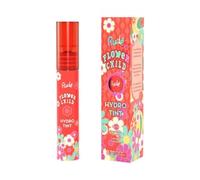 Rude Cosmetics - Flower Child Hydro Tint - 8 Colors Poppy - 3g