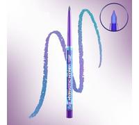 Rude Cosmetics - Hypnotic Hyper Chrome Liner - 10 Colors Ethereal Ecstasy - 0.25g