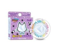 Rude Cosmetics - Manga Collection Twinkle Twinkle Highlighter - 2 Colors Sawa-Chan's Heart - 4g