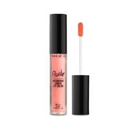 Rude Cosmetics - Notorious Rich Long Lasting Liquid Lip Color - 5 Colors Bad to the Bones - 2.5ml