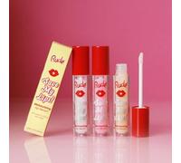 Rude Cosmetics - Save My Lips Moisturizing Lip Serum - 2 Colors Peach - 3.4ml