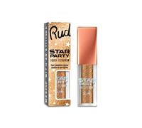 Rude Cosmetics - Star Party Liquid Glitter Eyeshadow - 12 Colors Stellar - 3.5g
