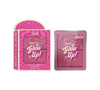 Rude Cosmetics - The Glow Up! Matte & Shimmer Blush Duo - 6 Colors Pink Aura - 6.8g