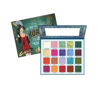 Rude Cosmetics - The Roaring 20's Eyeshadow Palette - Reckless Reckless - 24g
