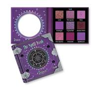 Rude Cosmetics - The Spell Book Collection Palette - 4 Colors Passion - 10.8g