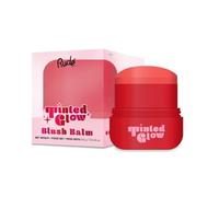 Rude Cosmetics - Tinted Glow Blush Balm - 12 Colors Bittersweet - 8.5g