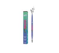 Brow Artist Slanted Pencil & Brush Neutral Brown