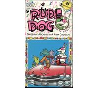 Rude Dog and the Dweebs - Dweebin' Around en un Cadillac rosa