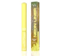 RUDE - EDM Collection Neon Liners | Delineador Neón Vibrante | Resistente al Agua y Roce | Punta Fina y Precisa | Perfecto para Fiestas y Conciertos, Electro House, 1 g (Paquete de 1)