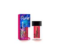 RUDE - Glitter Fluorescente para Rostro y Cuerpo | Brillo Intenso y Duradero | Versátil para Rostro, Cuerpo y Cabello | Perfecto para Fiestas y Festivales, Until Dawn