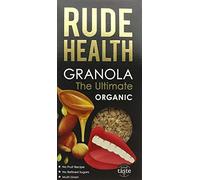 Rude Health The Ultimate Granola - Organic 500 g