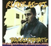 Rude Hi-Fi - barriobeatz