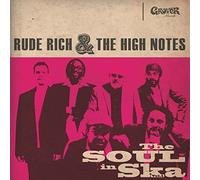 Rude Rich and the High Notes - Soul in Ska