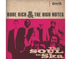 Rude Rich and the High Notes - Soul in Ska