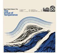 Rude Skøtt Osborn Trio - The Virtue of Temperance [Vinilo]