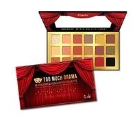 RUDE? Too Much Drama - 18 Eyeshadow Palette