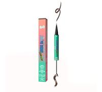 RUDE - Ultimate Brow Artist | Define y Esculpe tus Cejas | Resistente al Agua y Sudor | Acabado Natural y Sofisticado | Marrón Neutro, 1 unidad